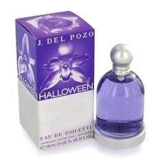 Halloween Perfume - Click Image to Close